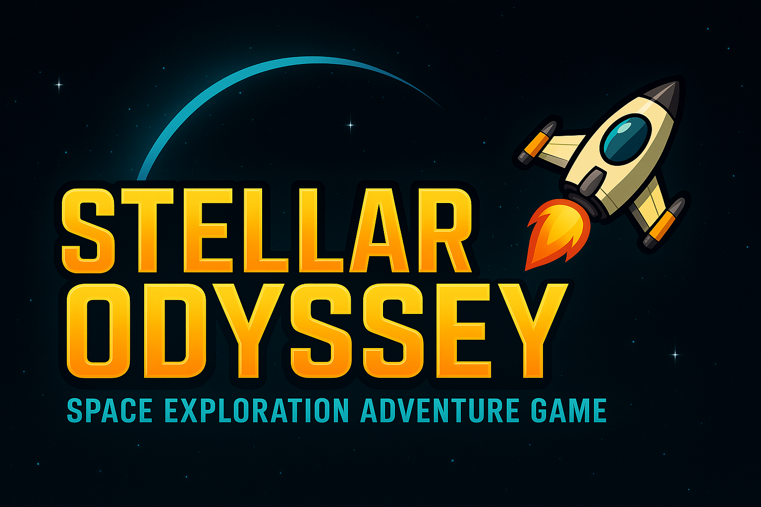 Stellar Odyseey